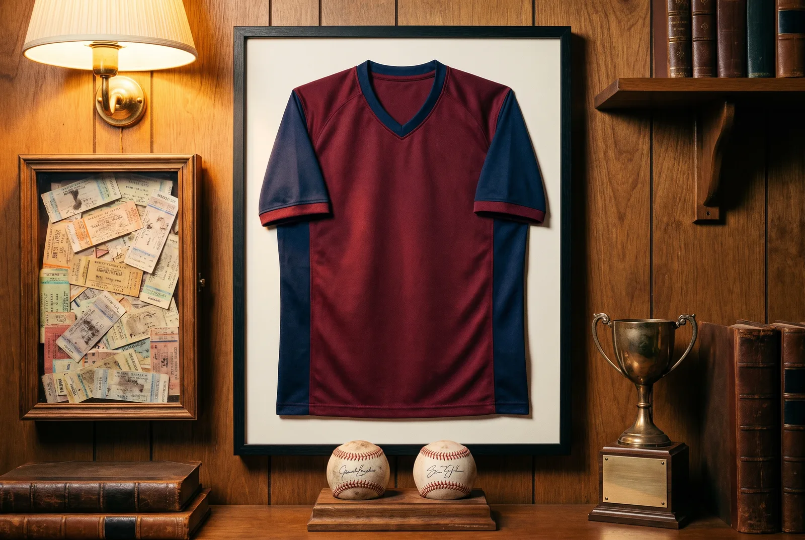 Memorabilia
